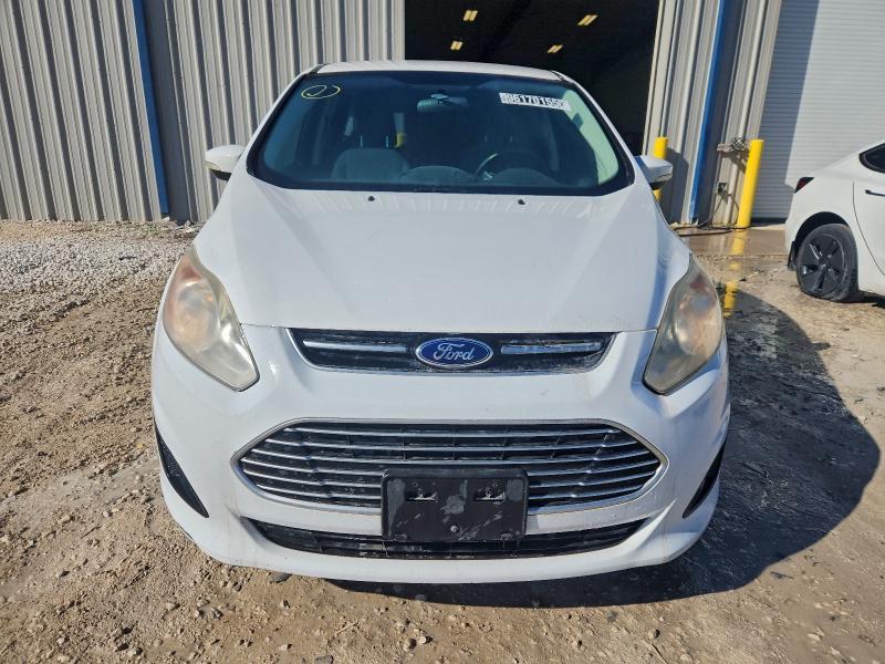 2013 Ford C-max se