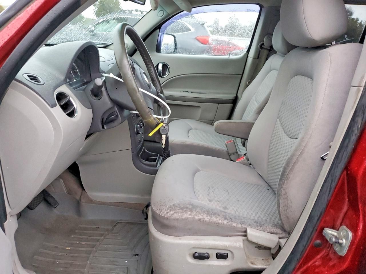 2009 Chevrolet Hhr lt