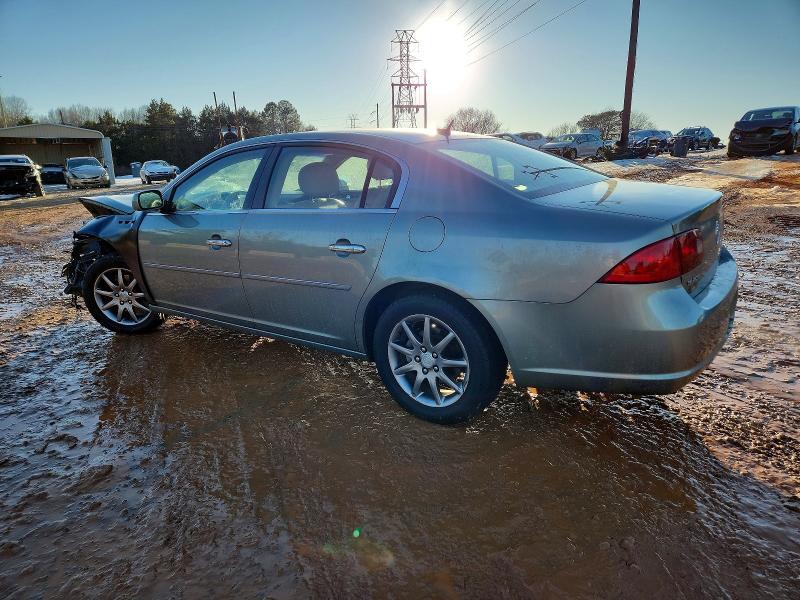 2006 Buick Lucerne cxl