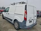 2015 Ford Transit Connect Utility / Service Van
