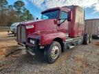 2007 Kenworth T600 Semi Truck