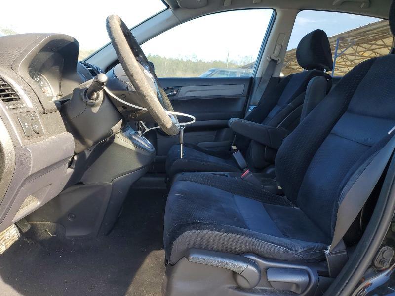 2008 Honda Cr-v ex