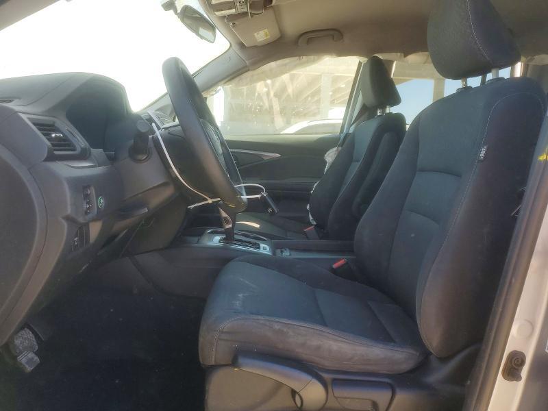 2019 Honda Ridgeline rt