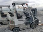 2013 Nissan Forklift