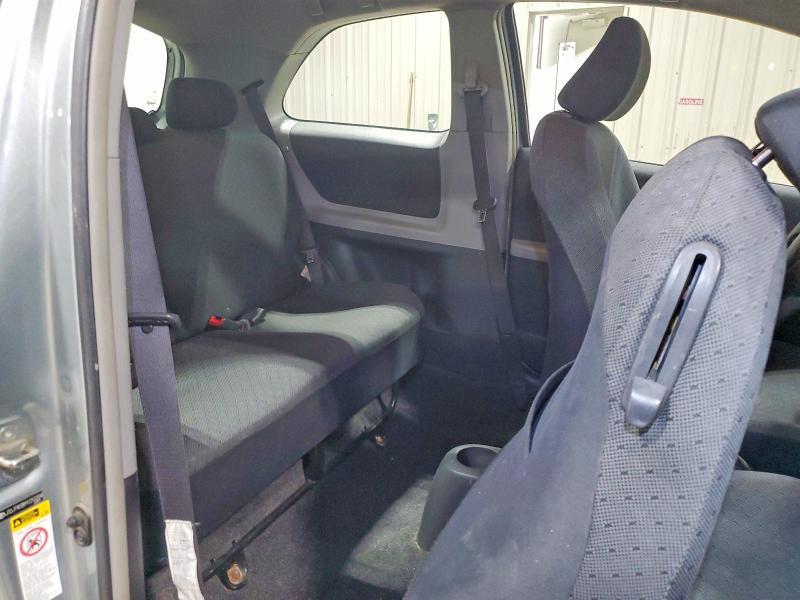 2009 Toyota Yaris