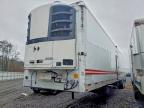 2018 Utility VS2RA Refrigerated Van Trailer