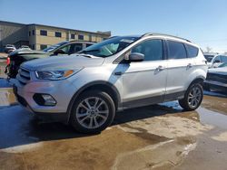 2018 Ford Escape se for sale in Wilmer, TX