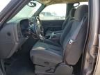 2005 Chevrolet Silverado C2500 Heavy Duty