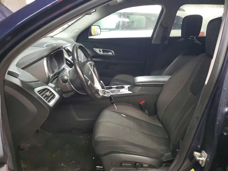 2015 GMC Terrain sle