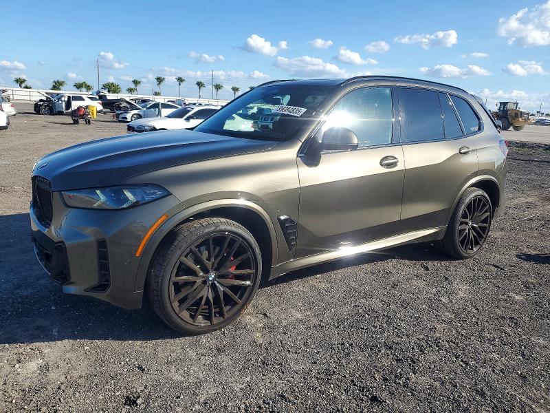 2025 BMW X5 Sdrive 40I