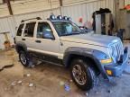 2006 Jeep Liberty Renegade