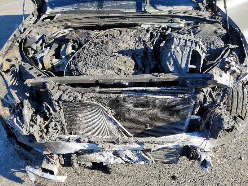 2024 Volvo V60 Cross Country Plus