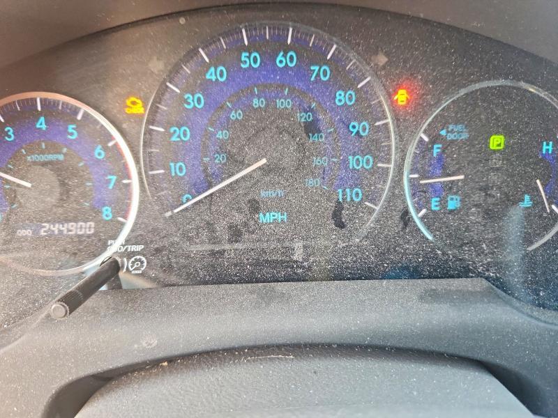 2006 Toyota Sienna ce