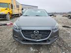 2017 Mazda 3 Touring