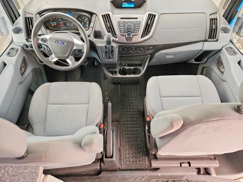 2016 Ford Transit T-350