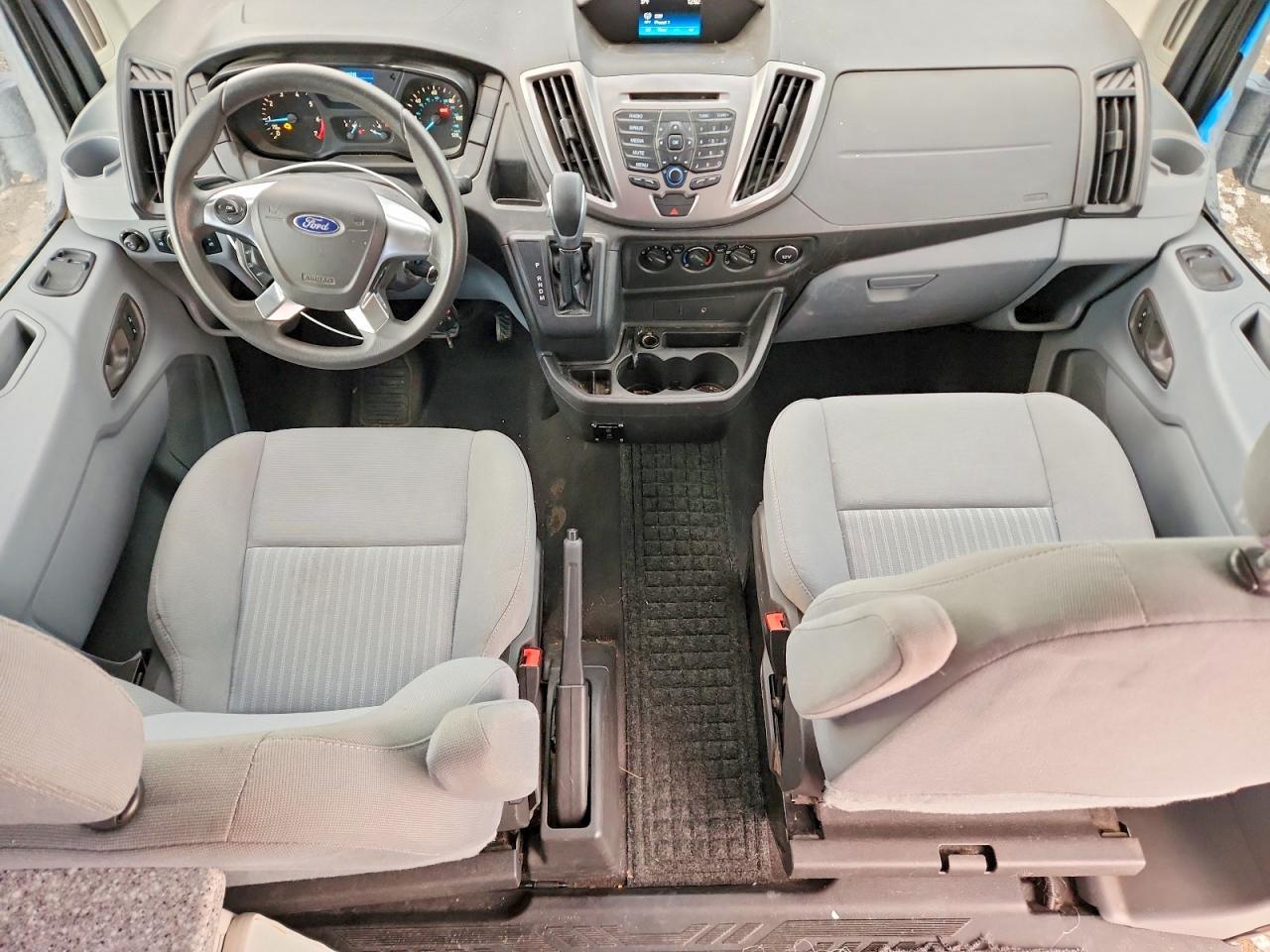 2016 Ford Transit T-350