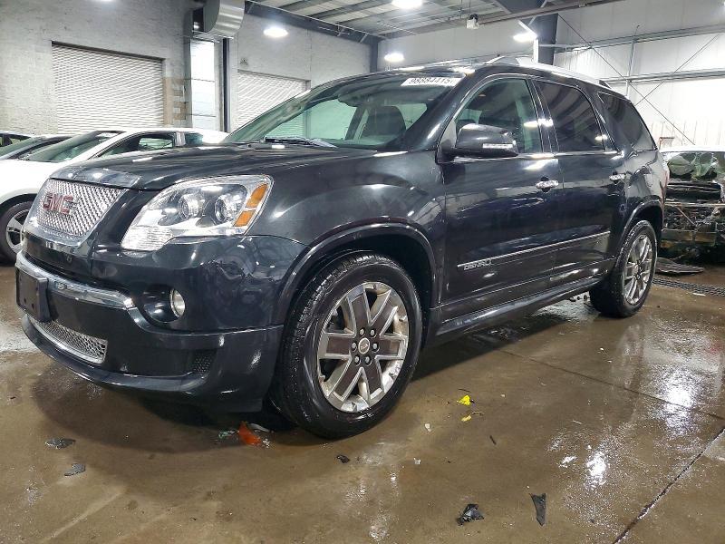 2012 GMC Acadia Denali