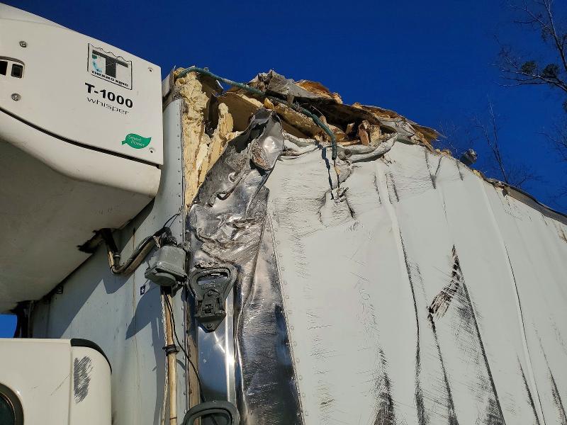 2020 Freightliner M2 106 Medium Duty