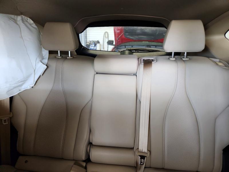 2024 Acura Rdx Technology