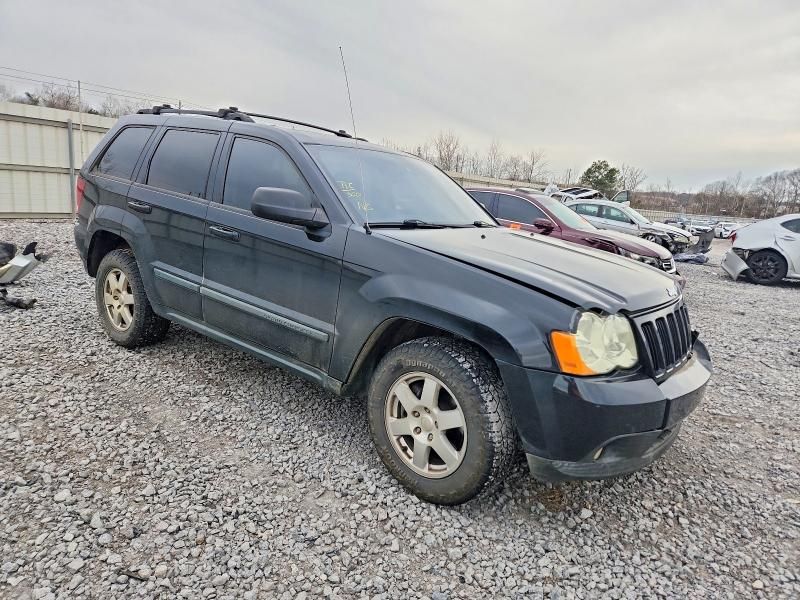 2008 Jeep Grand Cherokee Laredo