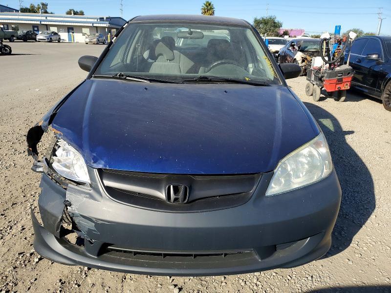 2004 Honda Civic lx