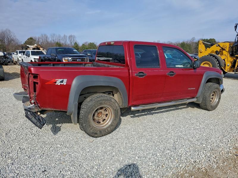 2005 Chev Colorado