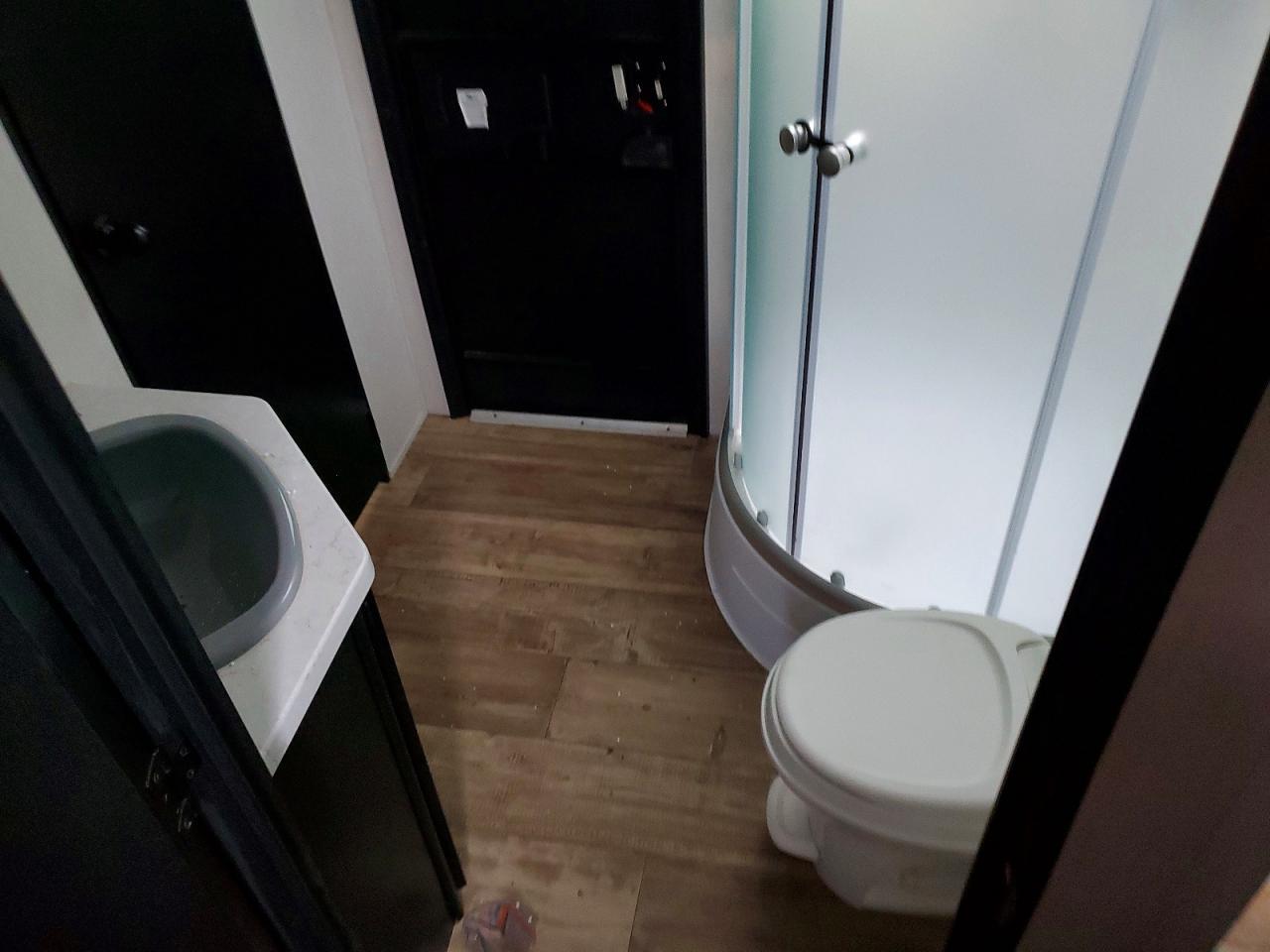 2022 Cherokee By Forest R Forest