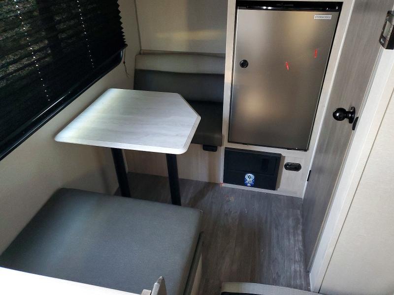 2025 Aurora Recreational Vehicle (RV)