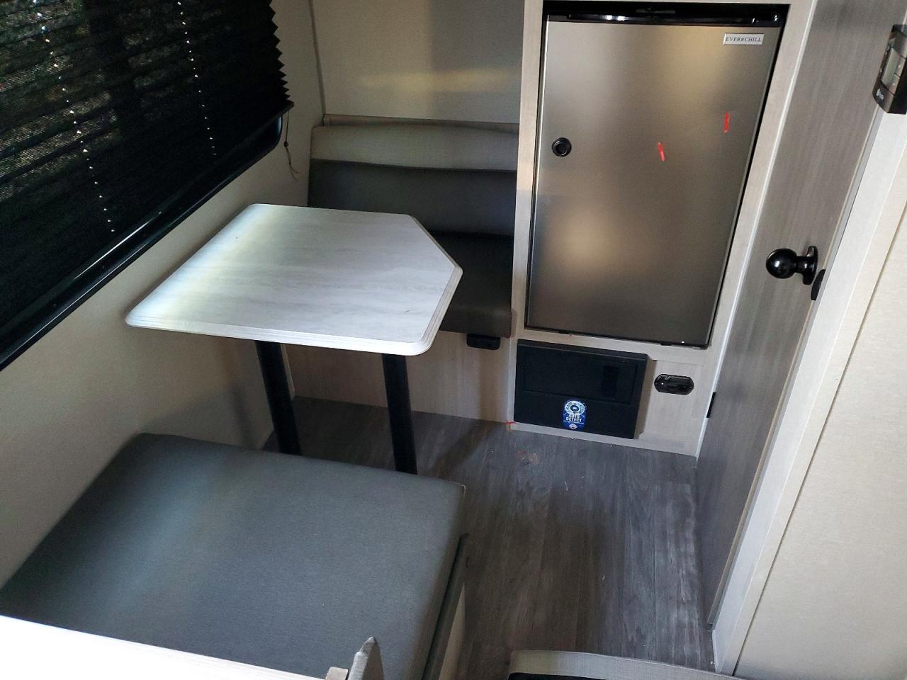 2025 Aurora Recreational Vehicle (RV)