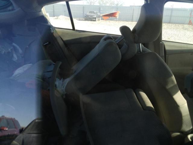 2010 Honda Insight lx