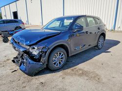 Mazda salvage cars for sale: 2025 Mazda Cx-5