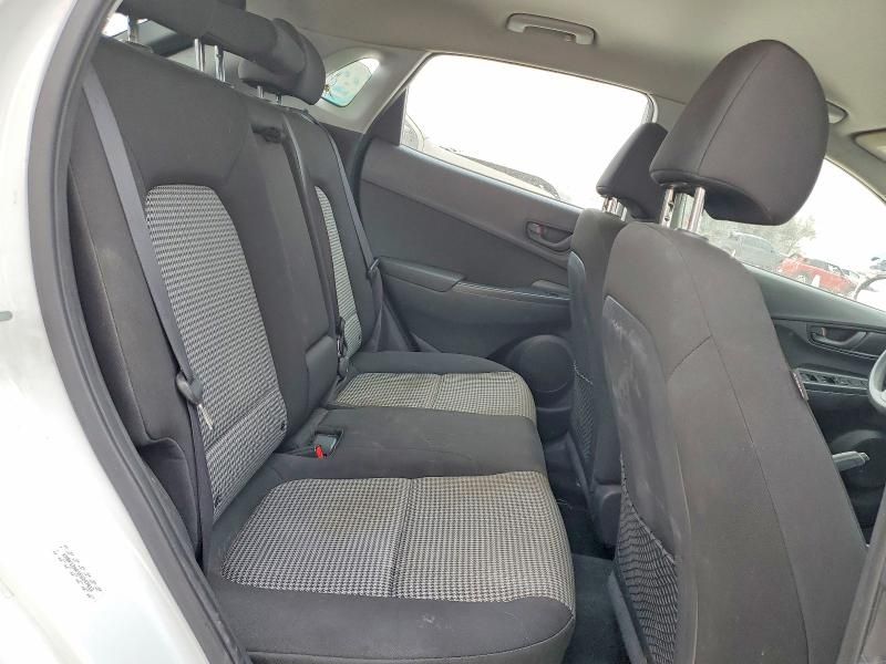 2019 Hyundai Kona se