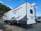2019 Kz Inc 2019 KZ-RV Durango Camper