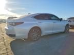 2025 Lexus Es 300h Base