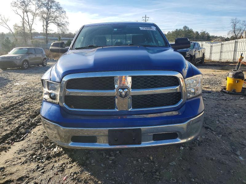 2015 Dodge Ram 1500 slt