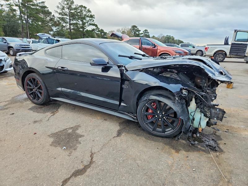 2015 Ford Mustang gt