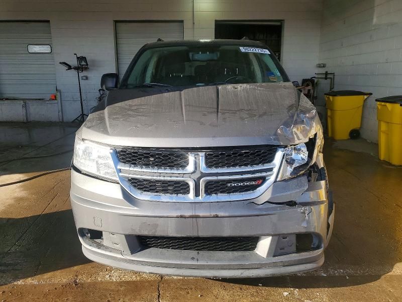 2013 Dodge Journey se