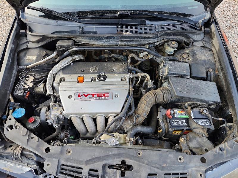 2007 Acura TSX