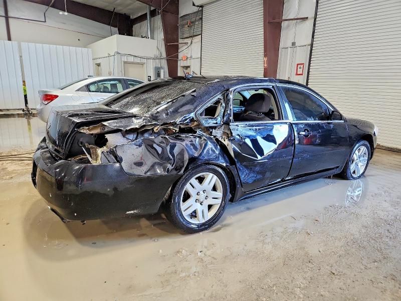 2013 Chevrolet Impala lt