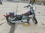 2009 Yamaha XV250