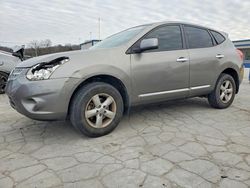 2013 Nissan Rogue s en venta en Lebanon, TN