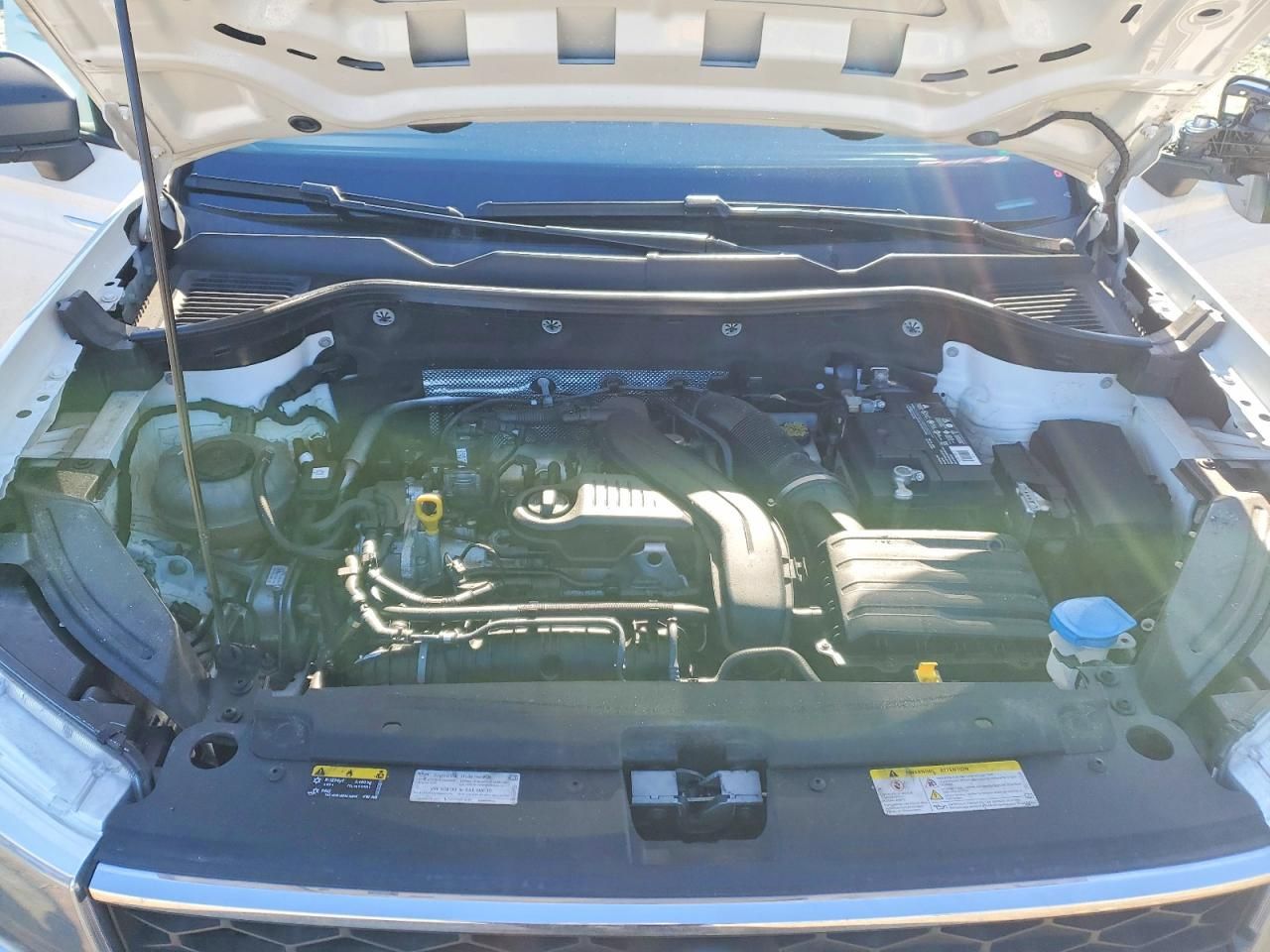 2022 Volkswagen Taos s