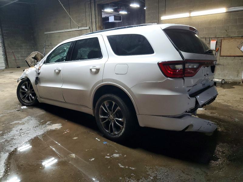 2020 Dodge Durango gt