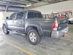 2013 Toyota Tacoma Double cab