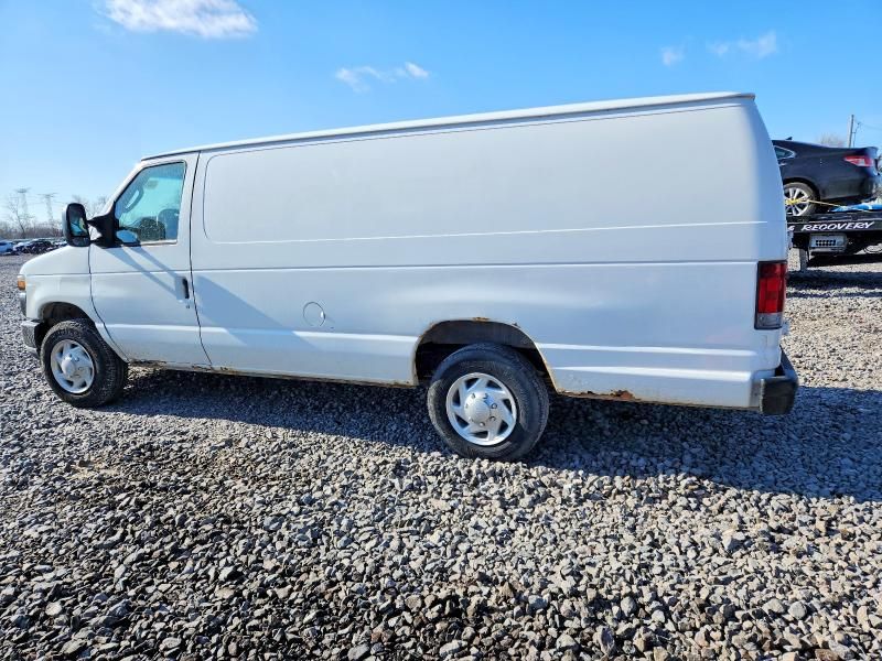 2009 Ford Econoline E150 Van