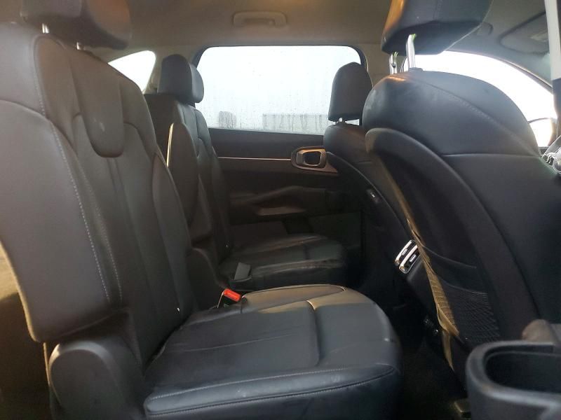 2023 KIA Sorento ex