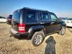 2008 Jeep Liberty Limited