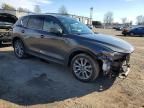 2020 Mazda Cx-5 Grand Touring Reserve