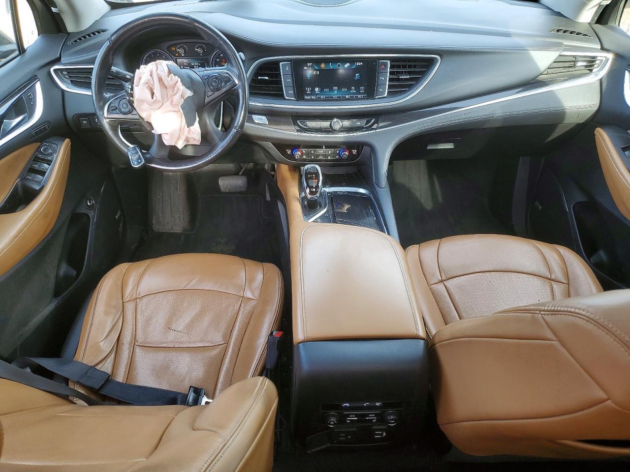 2019 Buick Enclave Premium