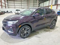 Buick Vehiculos salvage en venta: 2020 Buick Encore gx Select